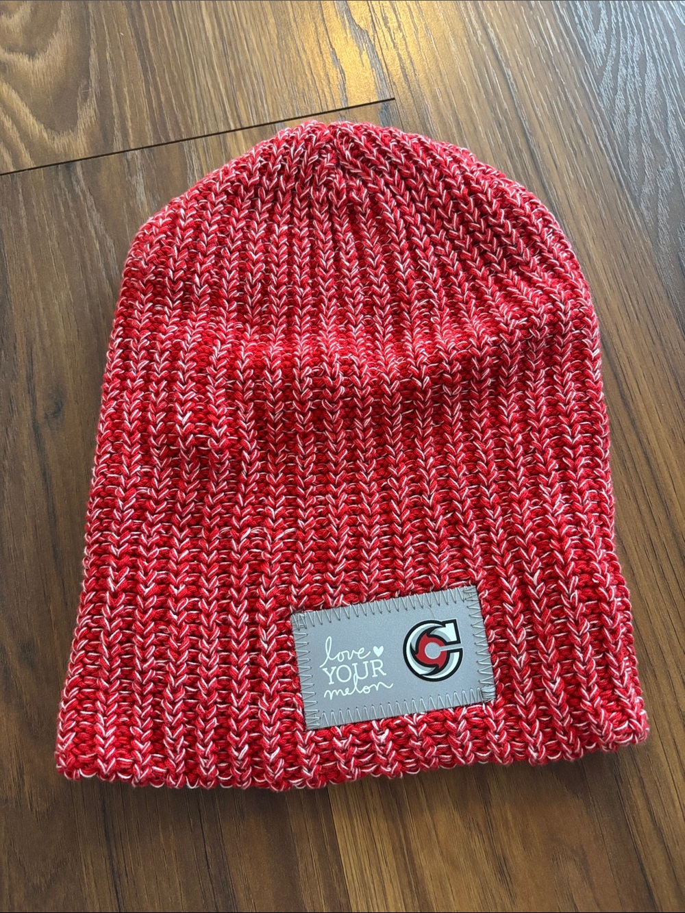Love Your Melon Cincy Cyclones Beanie